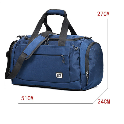 Yoga Bag Fitness Bag