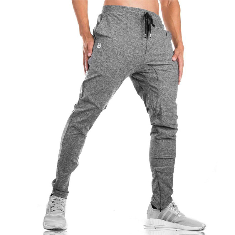 Muscle Brothers Trousers Image 1