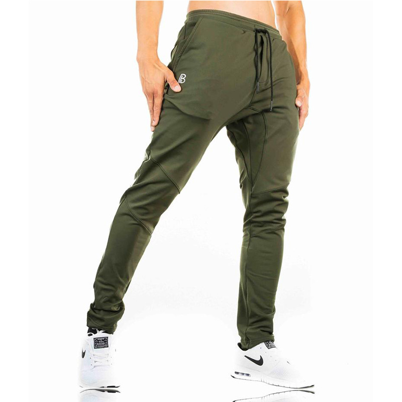 Muscle Brothers Trousers Image 3