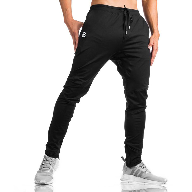 Muscle Brothers Trousers Image 2