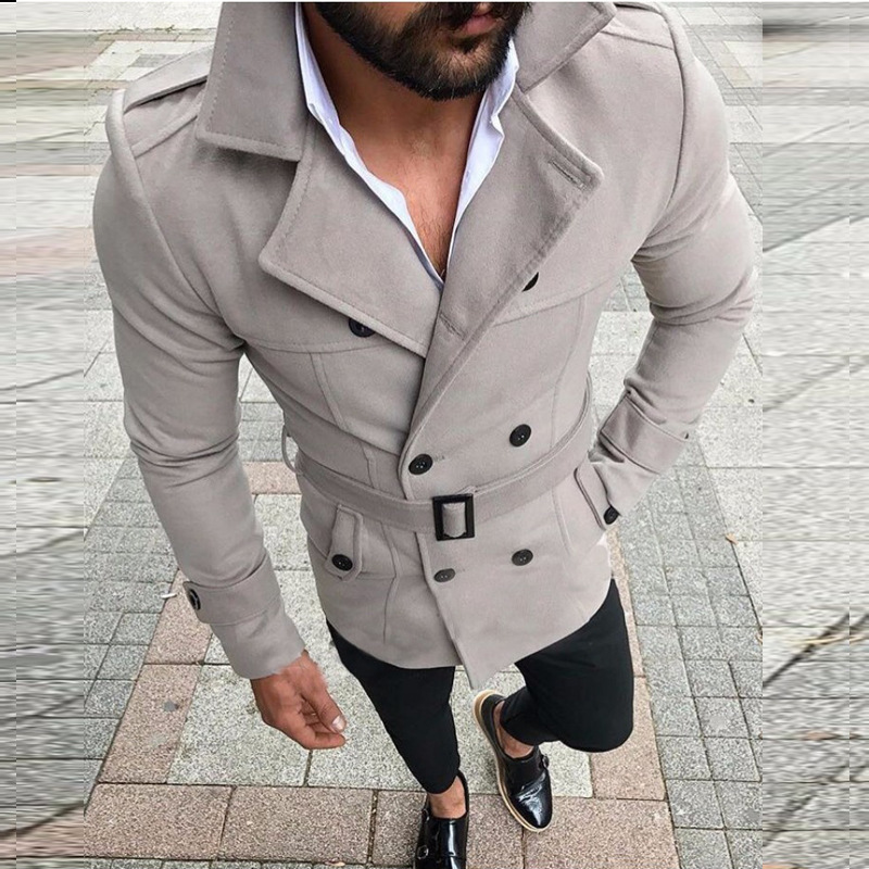 Trench Coat Image 1