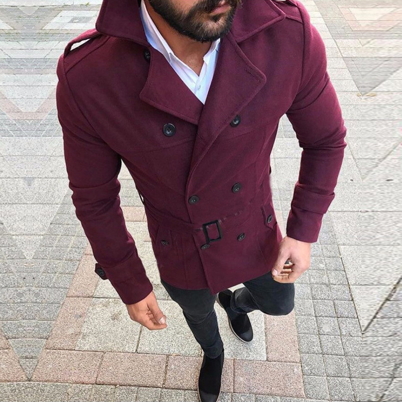 Trench Coat Image 5