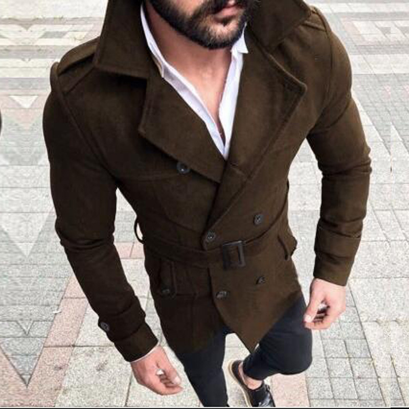 Trench Coat Image 2