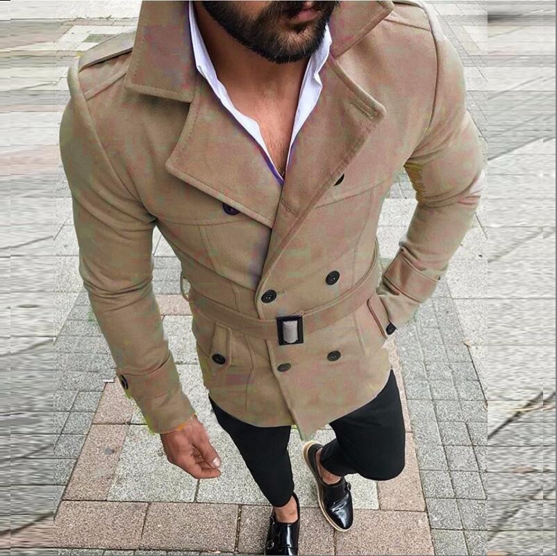 Trench Coat Image 6