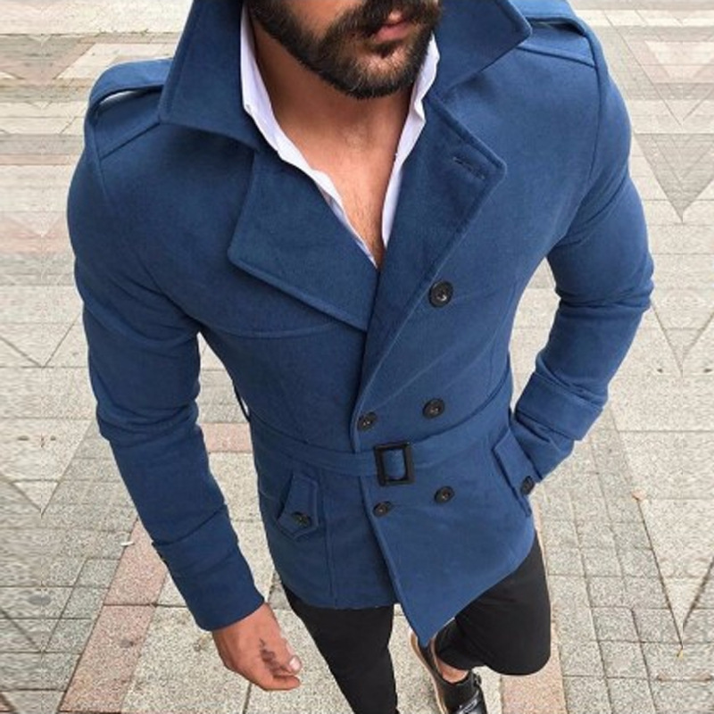 Trench Coat Image 4