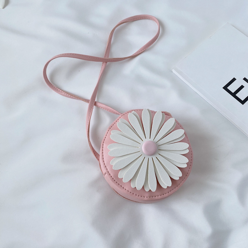 Flower Shoulder Bag 10