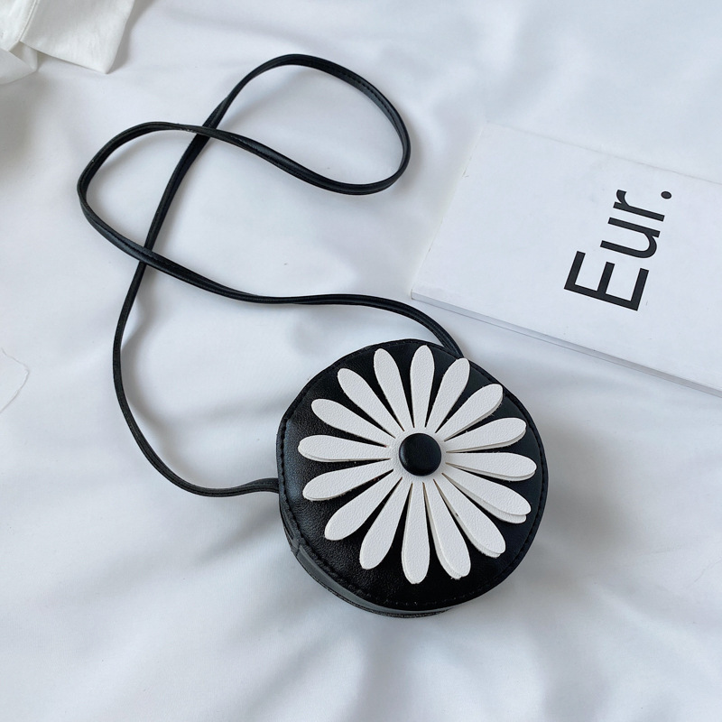 Flower Shoulder Bag 7