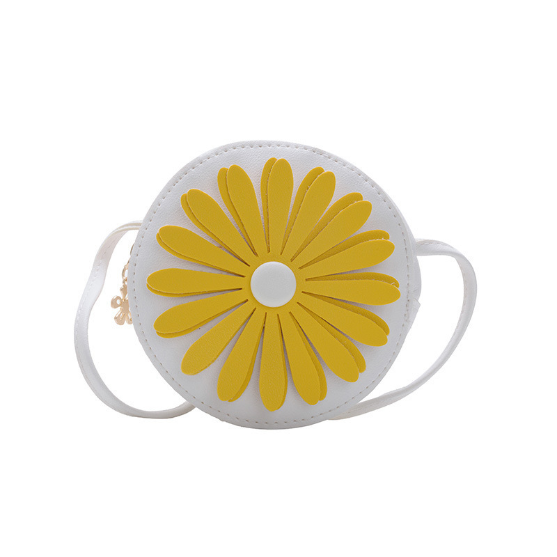 Flower Shoulder Bag 13