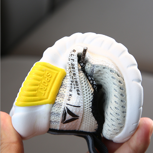 Breathable Sport Shoes
