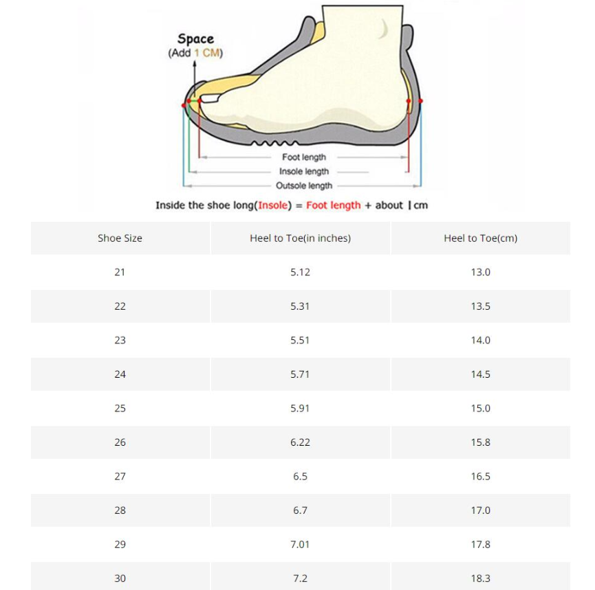 Breathable Sport Shoes