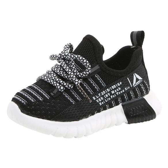 Breathable Sport Shoes