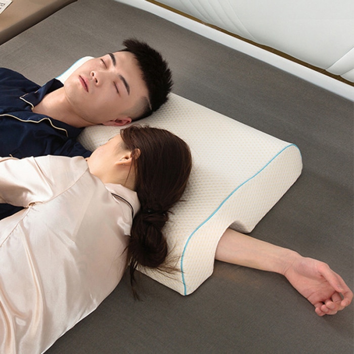 Couples Pillow Image 2