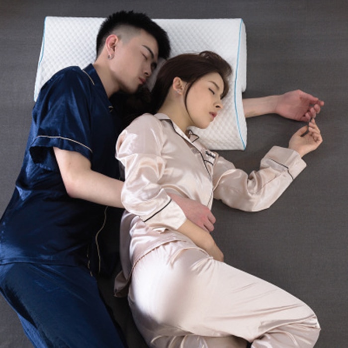 Couples Pillow Image 3