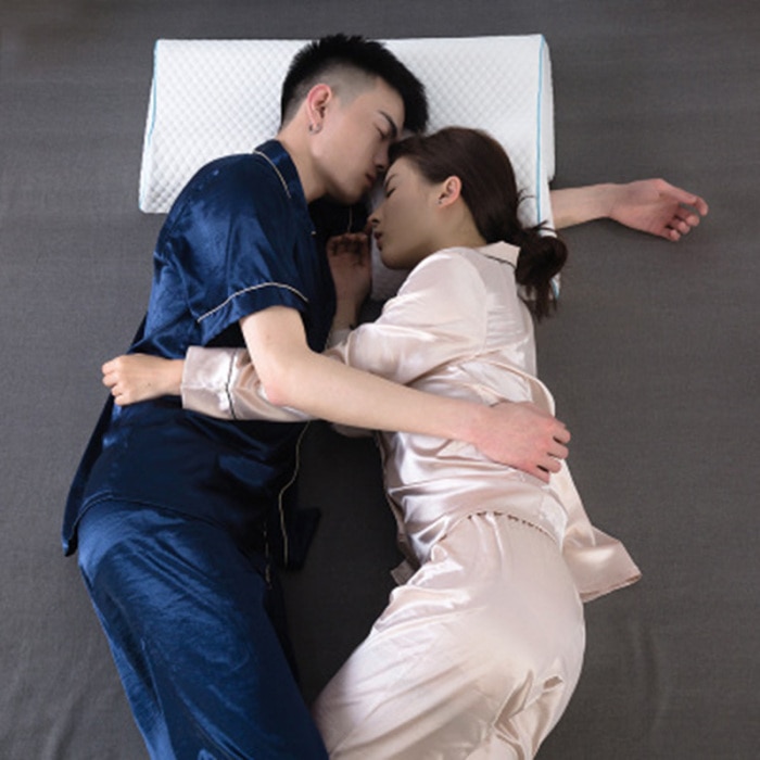Couples Pillow Image 4