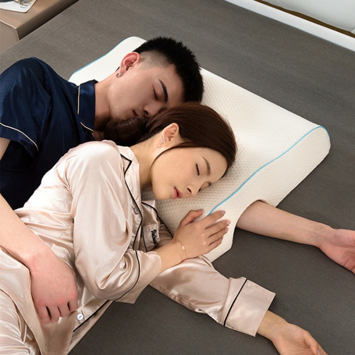 Couples Pillow Image 5