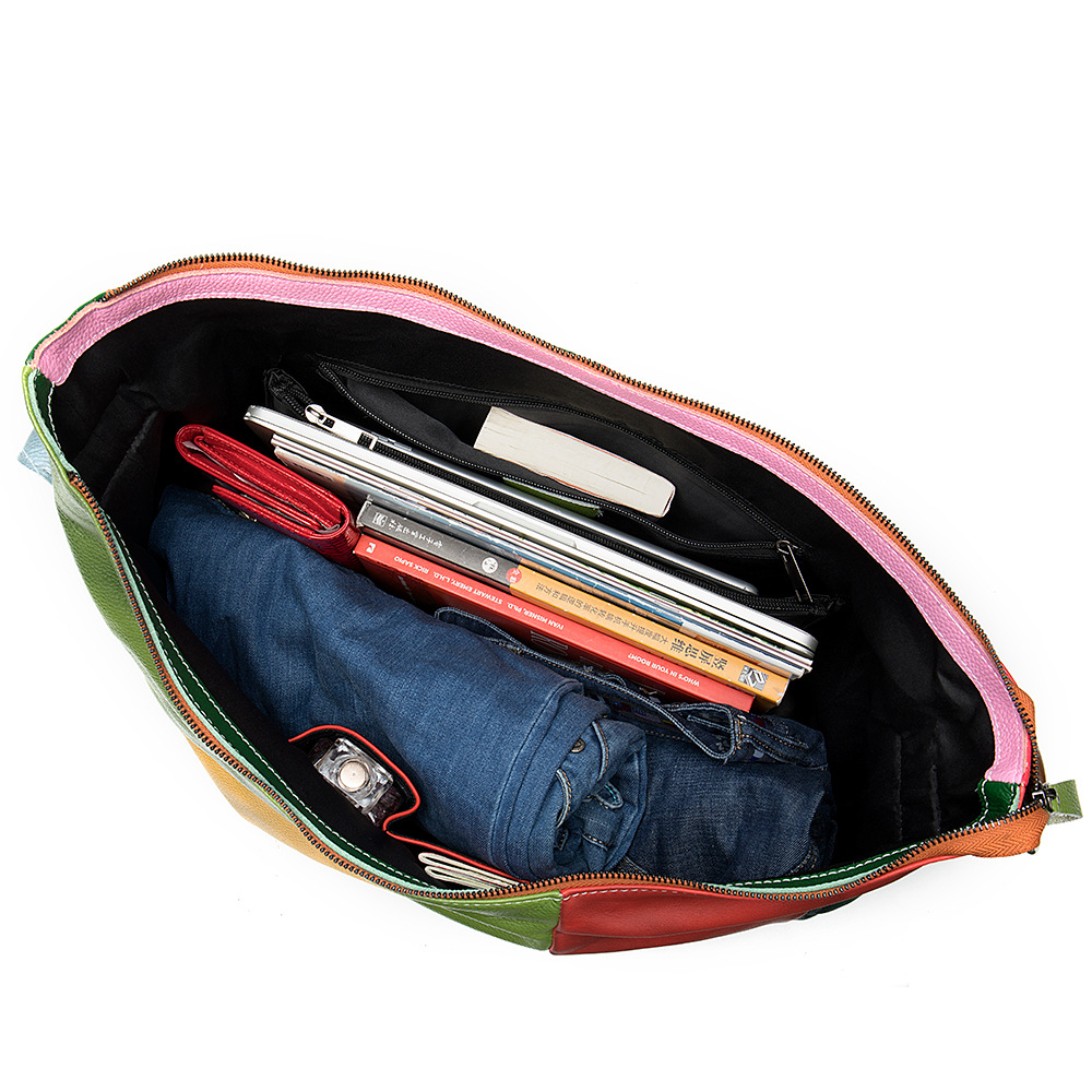 Travel Bag Image 1