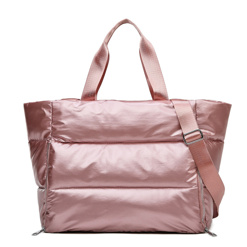 Gym Bag Image 5
