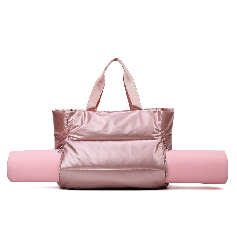 Gym Bag Image 4