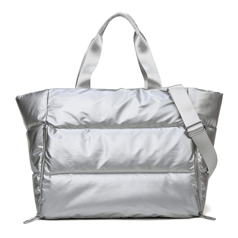 Gym Bag Image 8