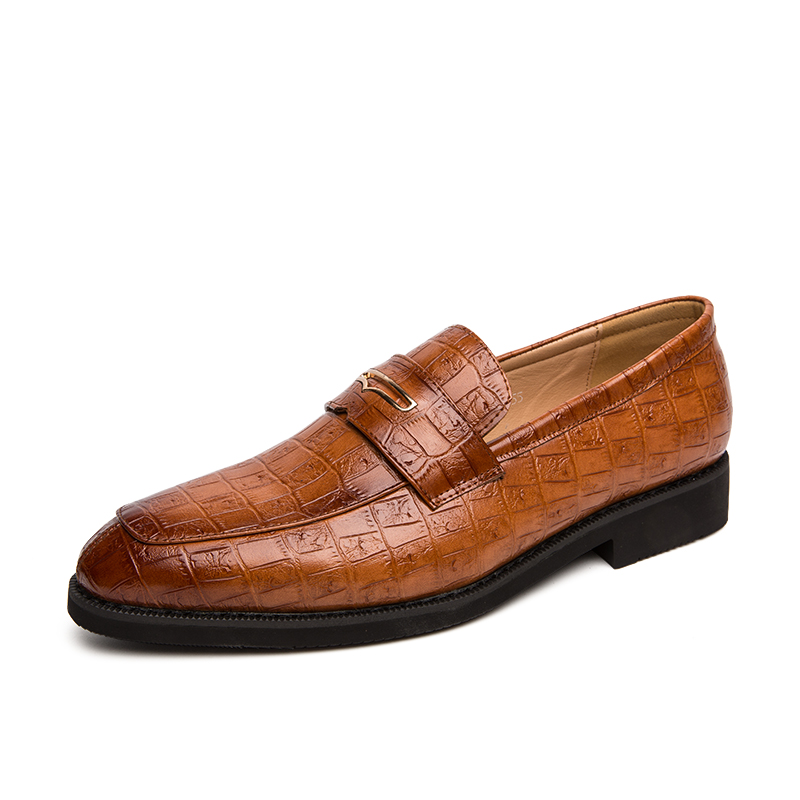 Men's low-top casual shoes