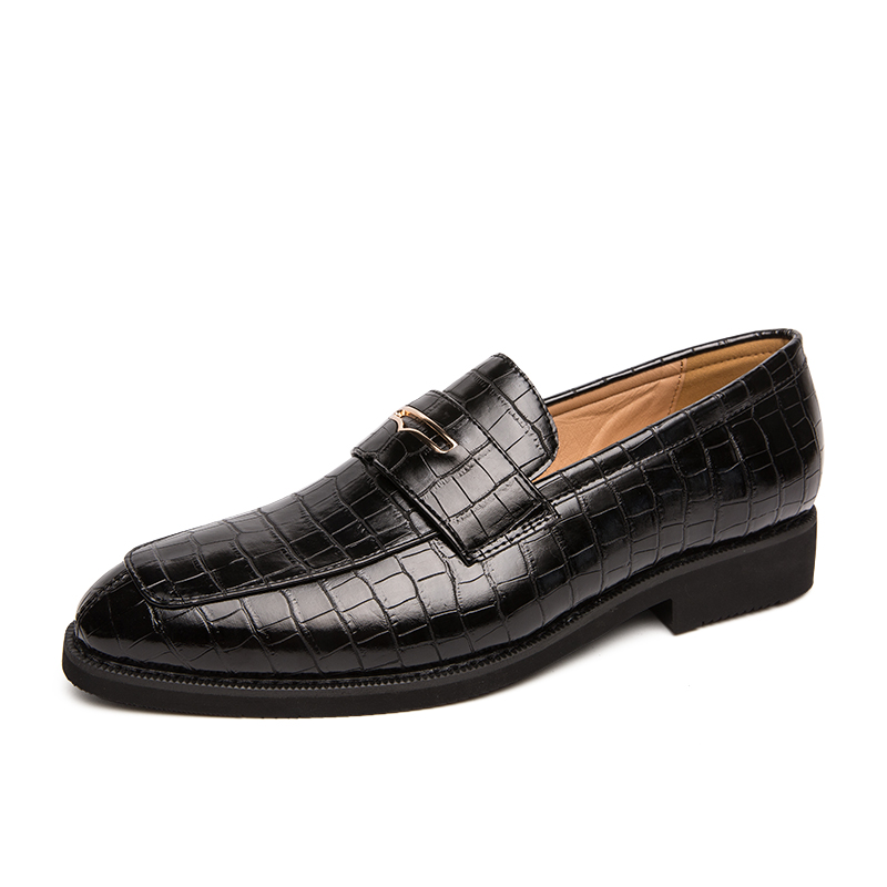Men's low-top casual shoes