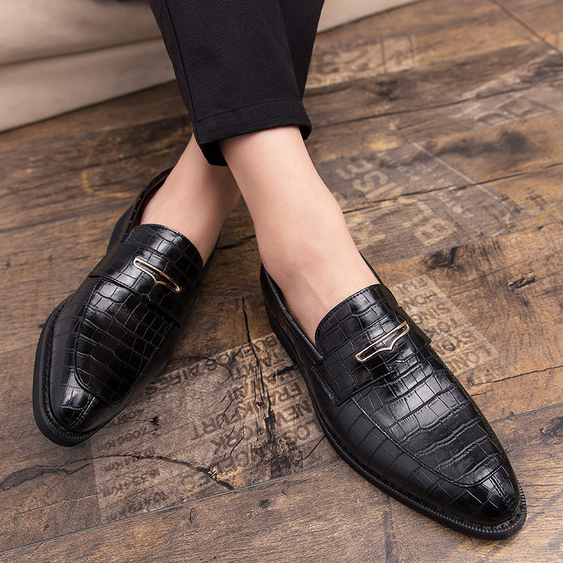 Men's low-top casual shoes