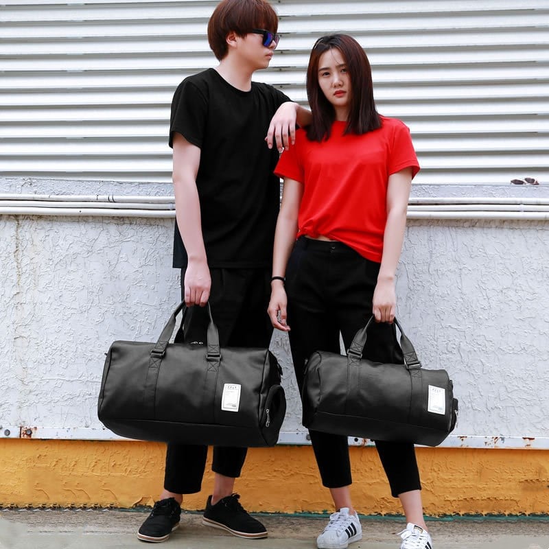 Sports Gym Bag Image 5