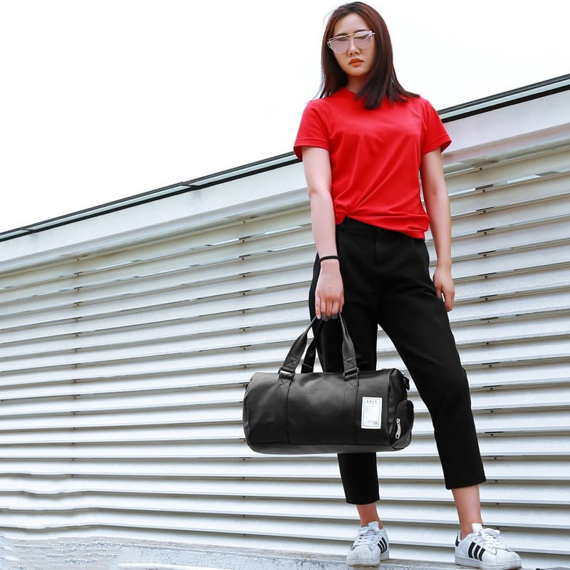 Sports Gym Bag Image 3