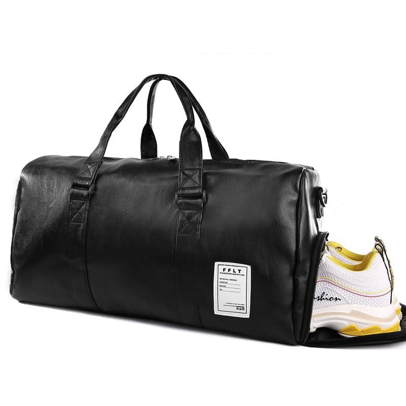 Sports Gym Bag Image 1
