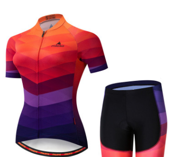 Mountain Road Bike Clothes Image 2