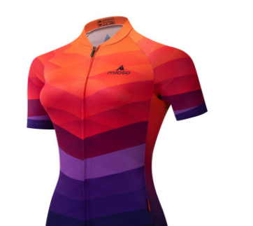 Mountain Road Bike Clothes Image 4