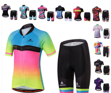 Mountain Road Bike Clothes Image 6