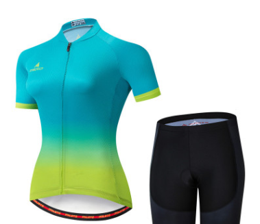 Mountain Road Bike Clothes Image 3