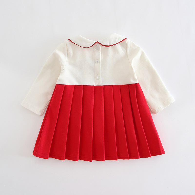 Children's Pleated Skirt - Image 2