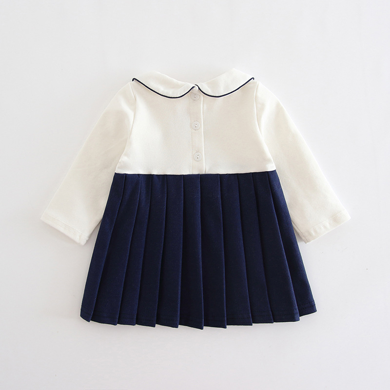 Children's Pleated Skirt - Image 3
