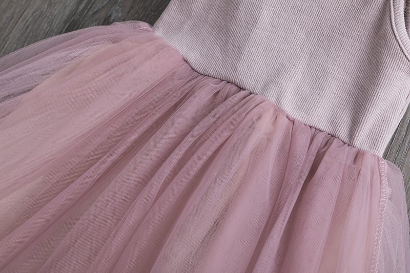 Sling One-Piece Tutu Skirt 5