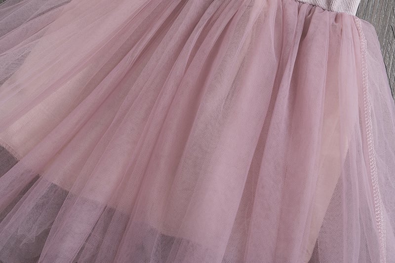 Sling One-Piece Tutu Skirt 4
