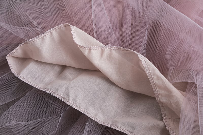 Sling One-Piece Tutu Skirt 6