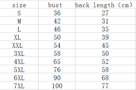 Dog Cotton Vest Waterproof Dog Jacket