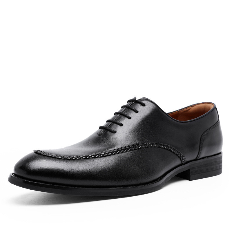 Lace-Up Shoes Image 1