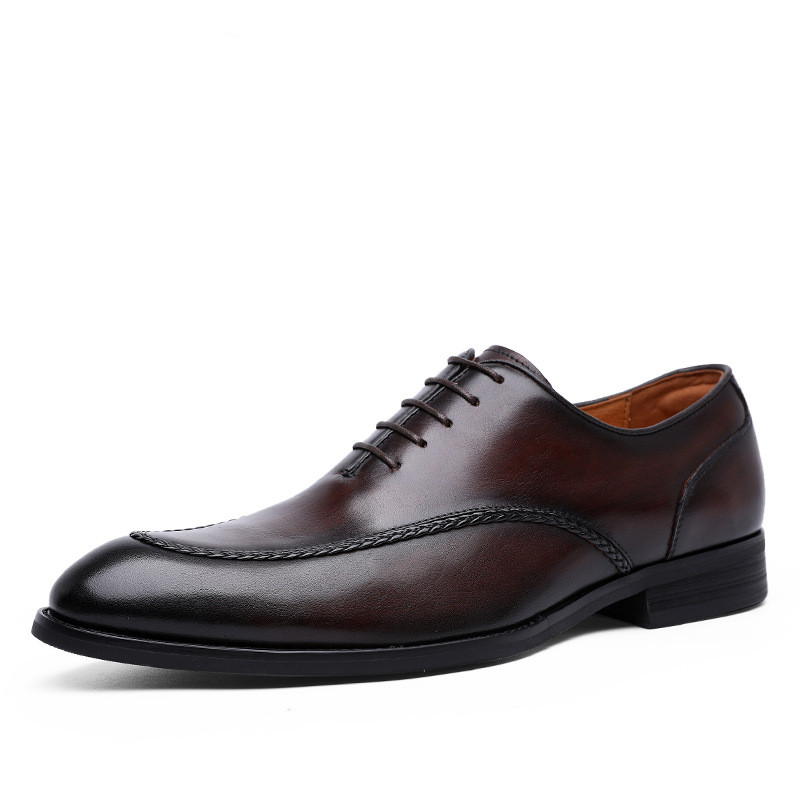 Lace-Up Shoes Image 3