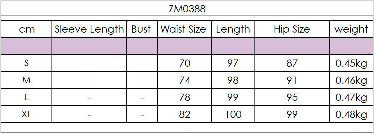 Women's Jeans Pants - Image 1