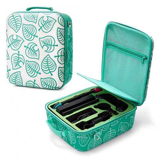 Switch Accessory Box Storage Bag Image 1