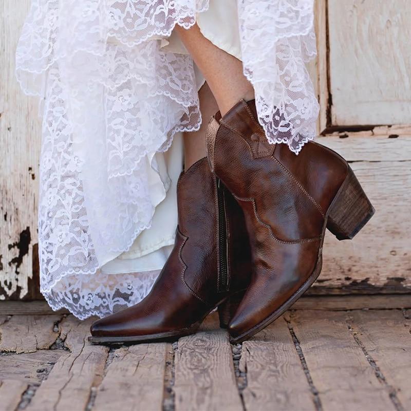 Stylish Boots