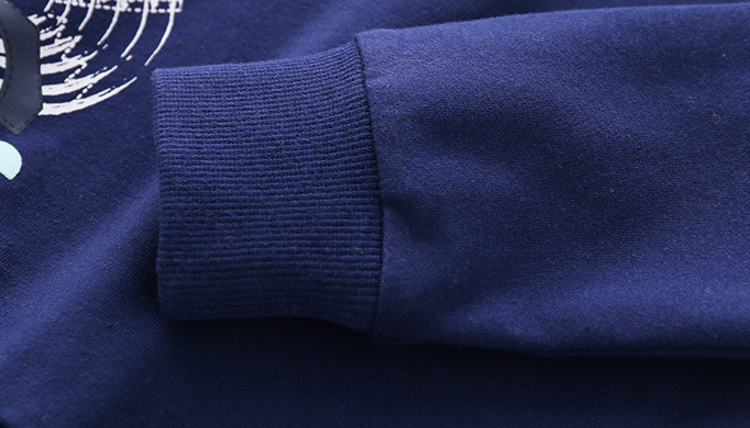Comfortable Boys Sweater