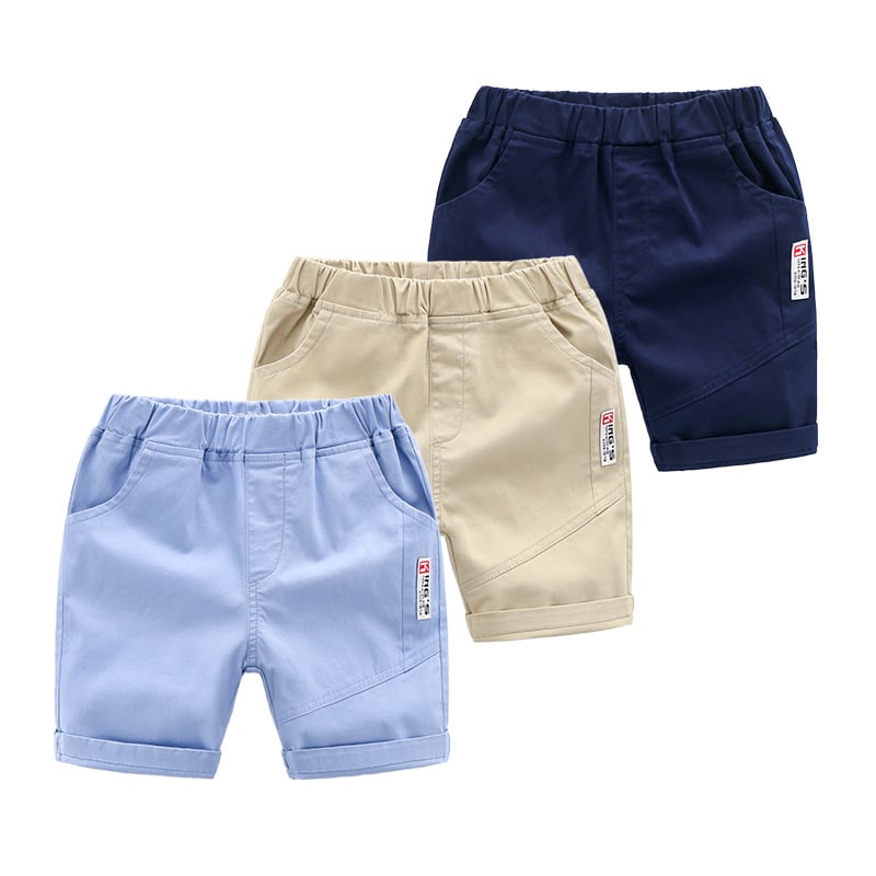 Casual Pants for Children
