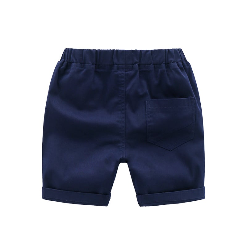 Summer Casual Pants