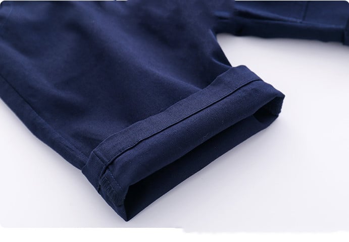 Stylish Children's Casual Pants