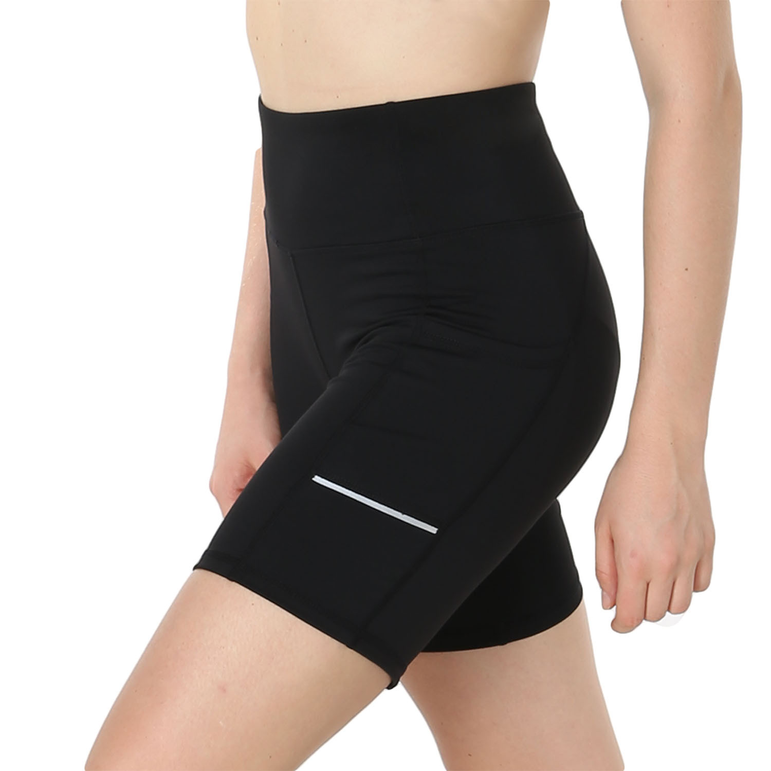 Sports Shorts Yoga Pants Image 3