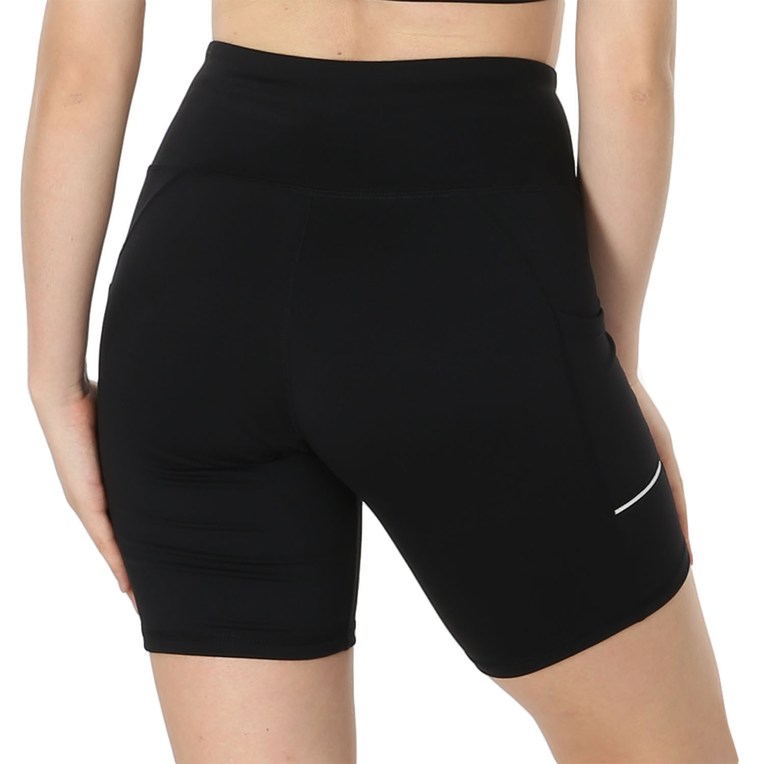 Sports Shorts Yoga Pants Image 7